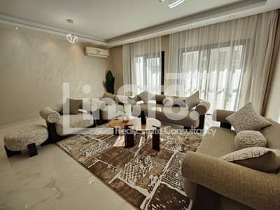 3 Bedroom Apartment for Rent in New Cairo, Cairo - fdc1bdf5-9a3f-4400-98a2-6579a83510a4. jpg