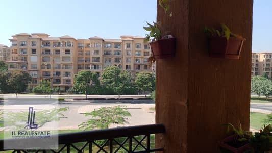 3 Bedroom Apartment for Sale in Madinaty, Cairo - 2ea19858-10a5-47f8-b69e-0e8b35439d8f. jpg