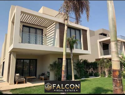 5 Bedroom Villa for Sale in New Cairo, Cairo - 316302961_175260341766747_2525453504553940863_n. jpg