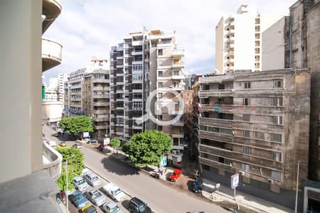 Office for Rent in Roushdy, Alexandria - 1. JPG