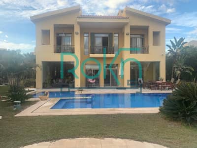 5 Bedroom Villa for Sale in Sheikh Zayed, Giza - ef45247d-ab60-454a-bb99-0dd7bfe0dbbe. jpg