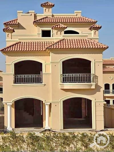 5 Bedroom Villa for Sale in New Cairo, Cairo - 390267414_6434126160043587_2643517798698099775_n. jpg