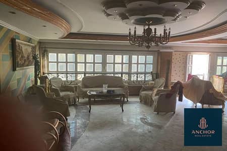 3 Bedroom Apartment for Sale in Nasr City, Cairo - 1. jpg