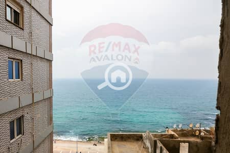 3 Bedroom Apartment for Sale in Al Ibrahimiyyah, Alexandria - 01. jpg