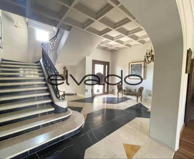 5 Bedroom Villa for Sale in Mostakbal City, Cairo - a18f291a-048a-47a9-8051-697d7ddd0f51. jpg