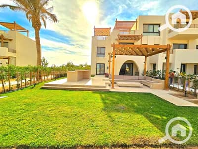 3 Bedroom Townhouse for Sale in Gouna, Red Sea - IMG-20250113-WA0006. jpg