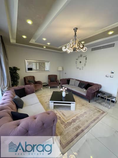 2 Bedroom Flat for Sale in Sheikh Zayed, Giza - IMG-20241219-WA0288. jpg