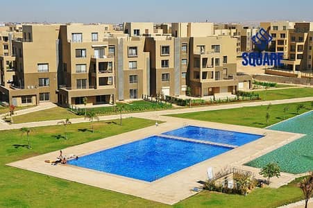 2 Bedroom Apartment for Sale in 6th of October, Giza - palm-parks-october-بالم-باركس-اكتوبر-20. jpg