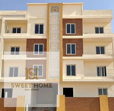 3 Bedroom Apartment for Sale in New Cairo, Cairo - 6d67646f-0092-4b3e-92da-690895407901. jpg