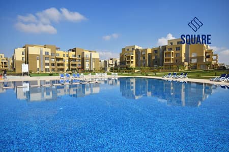 2 Bedroom Apartment for Sale in 6th of October, Giza - Palm-Parks-DSC_9779. jpg