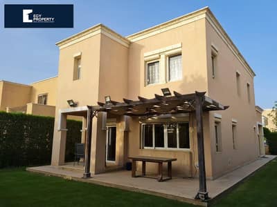 3 Bedroom Villa for Sale in New Cairo, Cairo - _files_Doctor Hazem 4. jpg