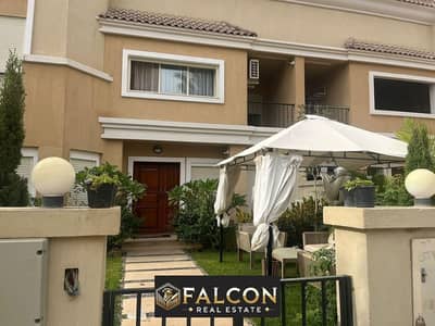 5 Bedroom Villa for Sale in Mostakbal City, Cairo - 29fd3da5-8225-4956-a91e-78a2b5fbaffc. jpg