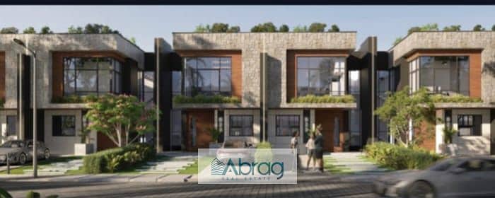 3 Bedroom Townhouse for Sale in 6th of October, Giza - WhatsApp Image 2025-02-26 at 16.36. 48_aaefce70. jpg