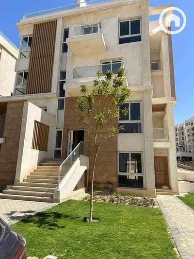 3 Bedroom iVilla for Sale in 6th of October, Giza - WhatsApp Image 2024-07-08 at 01.37. 24_5b684f30. jpg