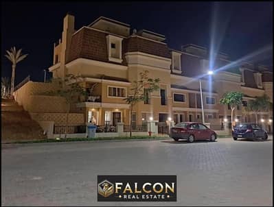 5 Bedroom Villa for Sale in Mostakbal City, Cairo - 751c951c-d98a-4087-a296-07b9b2ad3e60. jpg