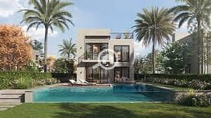 5 Bedroom Villa for Sale in 6th of October, Giza - download (1). jpg