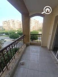 3 Bedroom Flat for Rent in Madinaty, Cairo - 4. jpg