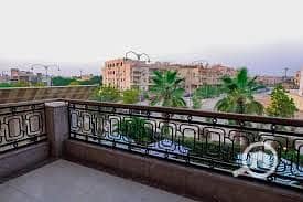 5 Bedroom Duplex for Sale in New Cairo, Cairo - NMGJJ. jpg