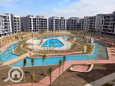 3 Bedroom Flat for Sale in Hadayek October, Giza - WhatsApp Image 2023-11-15 at 5.12. 32 PM (1)_800x600. jpg