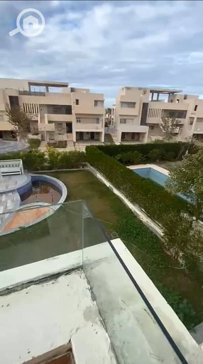 5 Bedroom Townhouse for Sale in North Coast, Matruh - b283a0d8a71c4078b328d9a9aac7dcfd. jpg