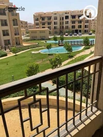 3 Bedroom Flat for Sale in New Cairo, Cairo - IMG-20240313-WA0547. jpg