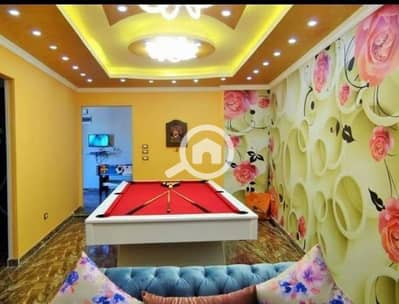شقة 3 غرف نوم للايجار في المندرة، الإسكندرية - شقه للايجار مستوى عالي ترى البحر مكيفه شقة 3 غرف نوم للايجار في المندرة، الإسكندرية - شقه للايجار مستوى عالي ترى البحر مكيفه