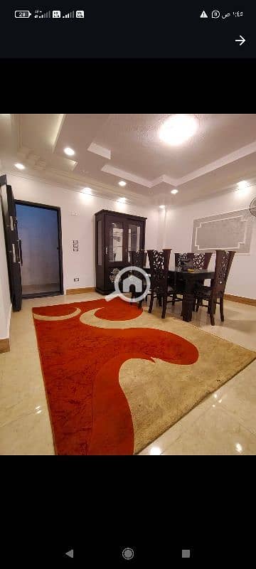 3 Bedroom Apartment for Rent in Mandara, Alexandria - Luxury apartment for rent, steps to the beach