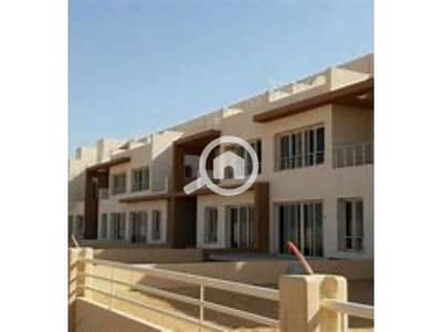 4 Bedroom Townhouse for Sale in 6th of October, Giza - WhatsApp Image 2025-02-27 at 2.40. 29 PM (1). jpeg