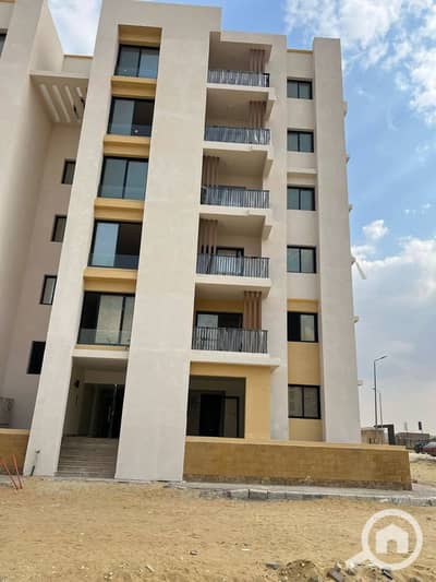 3 Bedroom Flat for Sale in Sheikh Zayed, Giza - WhatsApp Image 2025-02-27 at 2.41. 21 PM. jpeg