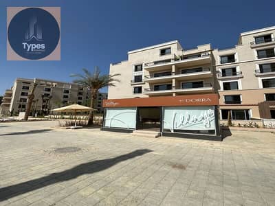 3 Bedroom Twin House for Sale in Sheikh Zayed, Giza - WhatsApp Image 2024-10-27 at 1.15. 55 PM (12). jpeg