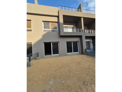 3 Bedroom Townhouse for Sale in Sheikh Zayed, Giza - 71c02dfc-06d0-4af7-929f-aa5da4032f16. jfif. jpg