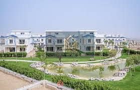 3 Bedroom iVilla for Sale in 6th of October, Giza - 111111111111. jpg