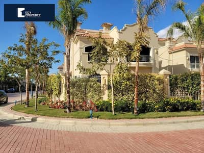 3 Bedroom Villa for Sale in Shorouk City, Cairo - WhatsApp Image 2025-01-12 at 2.47. 55 PM (1). jpeg