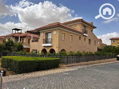 4 Bedroom Villa for Sale in New Cairo, Cairo - 469639501_1107887737597320_4780508887688766822_n. jpg