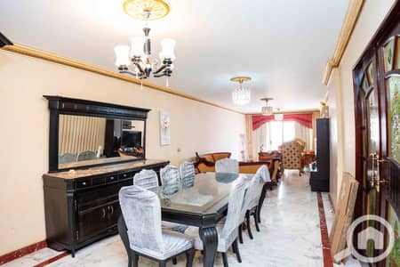 3 Bedroom Flat for Sale in Smoha, Alexandria - DSC07951. jpg