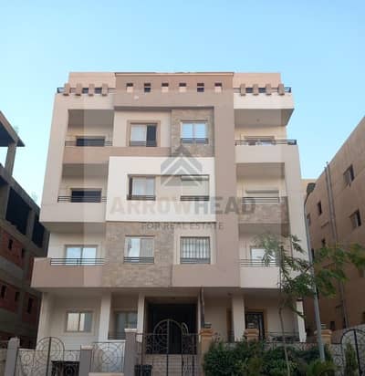 3 Bedroom Flat for Sale in New Cairo, Cairo - WhatsApp Image 2025-02-27 at 11.46. 25 AM (1). jpeg