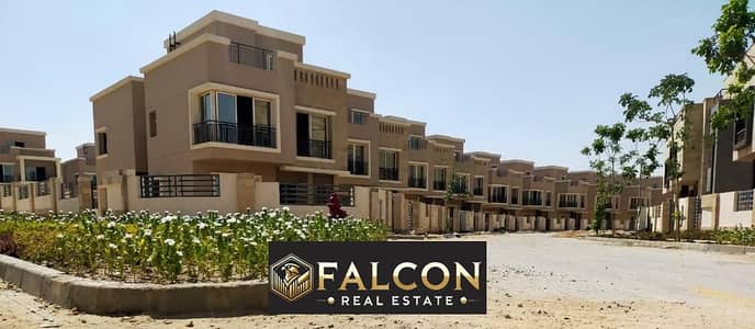 3 Bedroom Villa for Sale in New Cairo, Cairo - 6. jpg