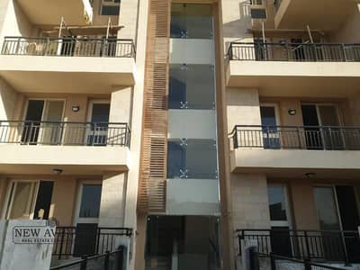 فلیٹ 1 غرفة نوم للبيع في القاهرة الجديدة، القاهرة - 85919807-b211-4b70-8cf5-e8783f0e3b57. jfif. jpg