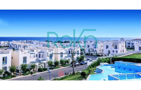 3 Bedroom Chalet for Sale in North Coast, Matruh - ماونتن-فيو-الساحل-الشمالي-رأس-الحكمة. jpg