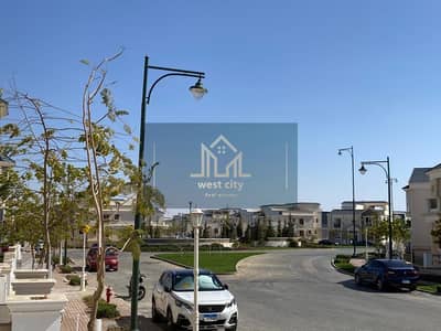 بنتهاوس 3 غرف نوم للبيع في 6 أكتوبر، الجيزة - dbb3ec1f-fde9-4359-9d66-5dd3f5610a91. jpg