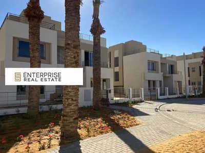 3 Bedroom Townhouse for Sale in New Cairo, Cairo - ppppp. jpg