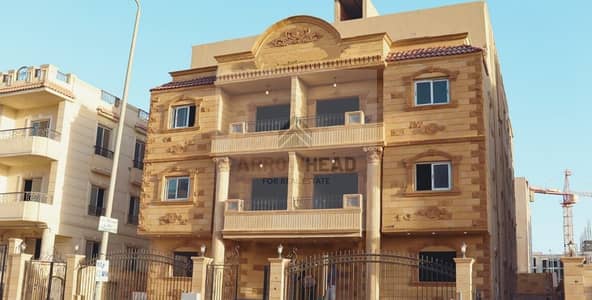 5 Bedroom Flat for Sale in New Cairo, Cairo - WhatsApp Image 2025-02-27 at 12.02. 35 PM (1). jpeg