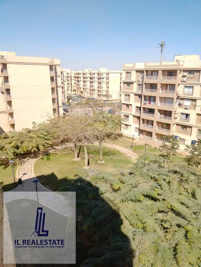 2 Bedroom Flat for Sale in Madinaty, Cairo - WhatsApp Image 2025-02-27 at 1.17. 58 PM. jpeg