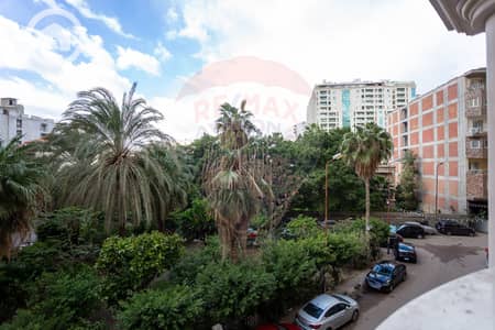 3 Bedroom Flat for Sale in Smoha, Alexandria - 1. jpg