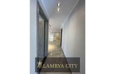 3 Bedroom Apartment for Sale in New Cairo, Cairo - 9CC5D4C7-ECD2-47FE-A02C-987C8C83F9D7. jpg