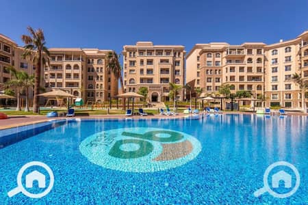 3 Bedroom Apartment for Sale in New Cairo, Cairo - Aven 12. jpeg