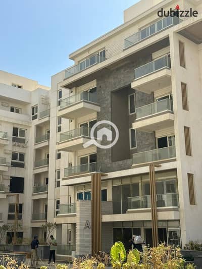 3 Bedroom Flat for Sale in New Cairo, Cairo - IMG-20241105-WA0082. jpg