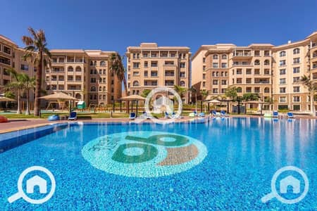 3 Bedroom Apartment for Sale in New Cairo, Cairo - Aven 12. jpeg