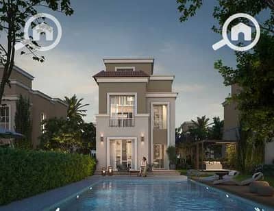 5 Bedroom Villa for Sale in Mostakbal City, Cairo - 8YK6YWsrLsjF6aDnr0FxV4tJGMzYl0l948EVetv7. jpg