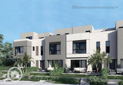 3 Bedroom Townhouse for Sale in Mostakbal City, Cairo - 8. PNG